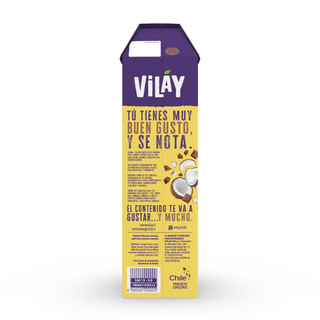 Coco Chocolate - 1 Litro