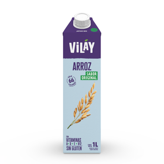 Arroz Original - 1 Litro