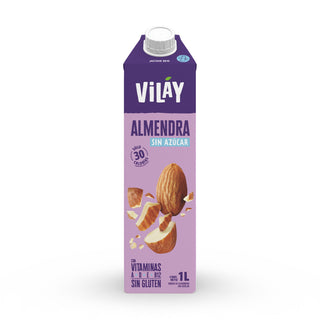 Almendra Sin Azúcar - 1 Litro