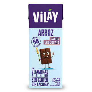 Arroz Chocolate - 200 ml