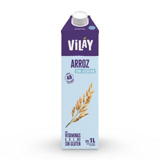 Arroz Sin Azúcar - 1 Litro