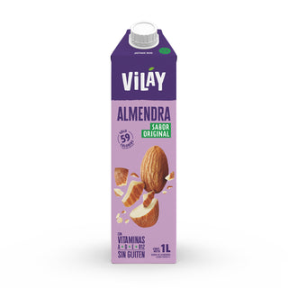 Almendra Original - 1 Litro