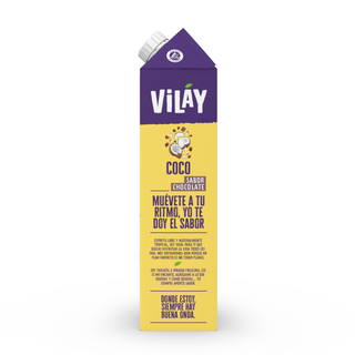 Coco Chocolate - 1 Litro