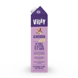 Almendra Vainilla - 1 Litro
