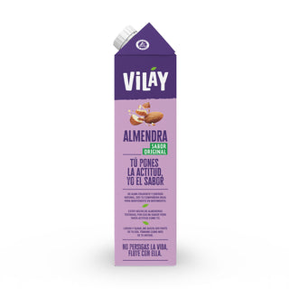 Almendra Original - 1 Litro