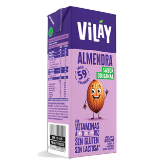 Almendra Original - 200 ml