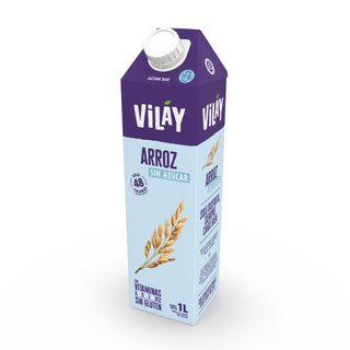 Arroz Sin Azúcar - 1 Litro