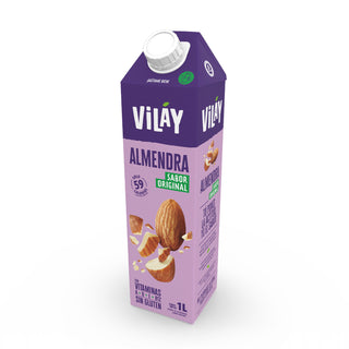 Almendra Original - 1 Litro