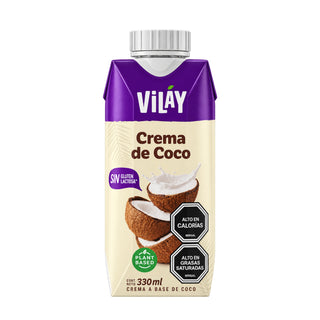 Crema de Coco - 330 ml