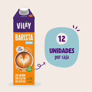 Barista Avena - 1 Litro