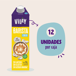 Barista Coco - 1 Litro